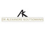 Dr Alexandre Koutsomanis