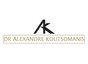 Dr Alexandre Koutsomanis