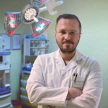 Dr Stefan Luchian
