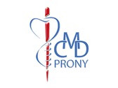Centre Laser Prony