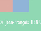 Dr Jean-François Henry