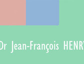 Dr Jean-François Henry
