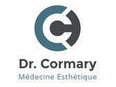 Dr Martine Cormary