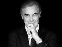 Dr Pierre de Taddeo
