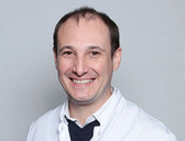 Dr Xavier Pronost