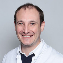 Dr Xavier Pronost