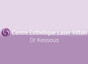 Dr Corinne Kessous