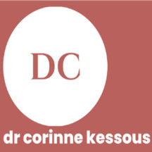 Dr Corinne Kessous