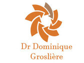Dr Dominique Groslière
