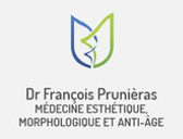 Dr François Prunièras