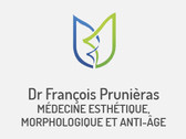 Dr François Prunièras