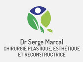 Dr Serge Marcal