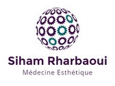 Dr Siham Rharbaoui