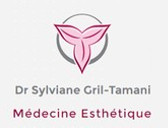 Dr Sylviane Gril-Tamani