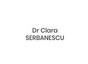 Dr Clara Serbanescu