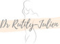 Dr Laetitia Rutily-Julien