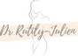 Dr Laetitia Rutily-Julien