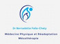 Dr Bernadette Falla-Chaty