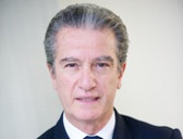 Dr Benjamin Ascher