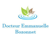 Dr Emmanuelle Bozonnet