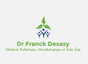Dr Franck Desasy