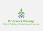 Dr Franck Desasy