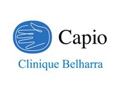 Capio Clinique Belharra