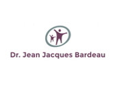 Dr Jean-Jacques Bardeau
