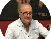 Dr Eric Pietri