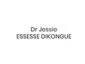 Dr Jessie Essesse Dikongue