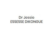 Dr Jessie Essesse Dikongue