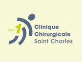 Clinique Chirurgicale Saint Charles