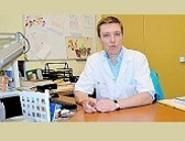 Dr Antoine Dumont
