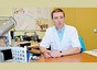 Dr Antoine Dumont