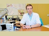 Dr Antoine Dumont