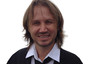 Dr Christophe Jaillant