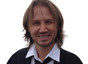 Dr Christophe Jaillant