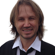 Dr Christophe Jaillant
