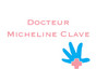 Dr Micheline Clave