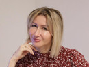 Dr Inna Gridina
