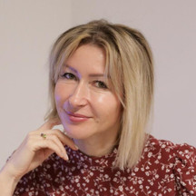 Dr Inna Gridina