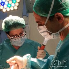 Clínica FEMM
