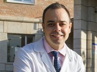 Dr. David Martinez Cecilia