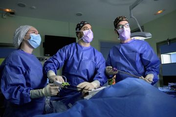 Dr. David Martinez Cecilia