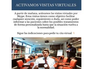 Visitas virtuales