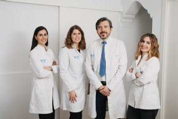 Equipo Clínica Soft