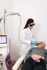 Equipo médico de Clínica SOFT