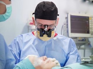Dr. Alexander Hamers