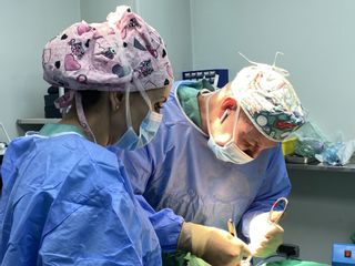 Reducción mentón - Dr. José Luis Díaz Infante