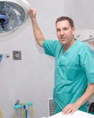 Dr. José Luis Díaz Infante